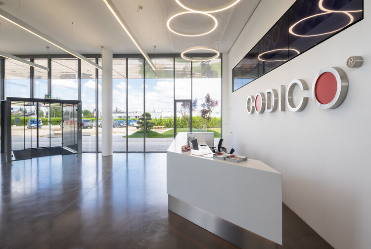 CODICO GmbH Bild 4