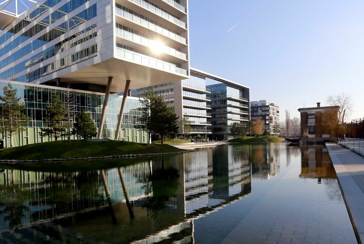CPB SOFTWARE (AUSTRIA) GMBH Bild 1