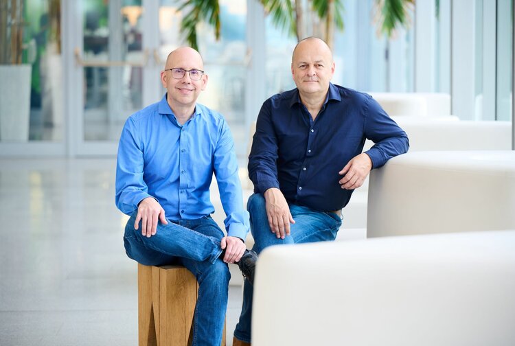 DBConcepts GmbH Bild 7