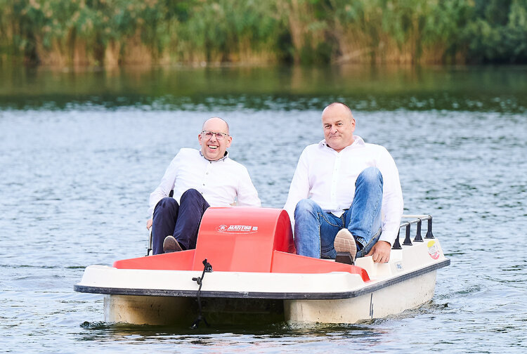 DBConcepts GmbH Bild 6