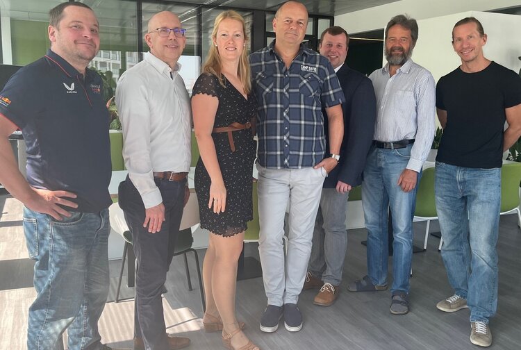DBConcepts GmbH Bild 3
