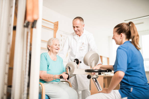 Klinikum Wels-Grieskirchen GmbH Bild 1