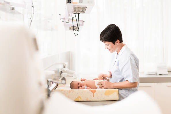 Klinikum Wels-Grieskirchen GmbH Bild 3