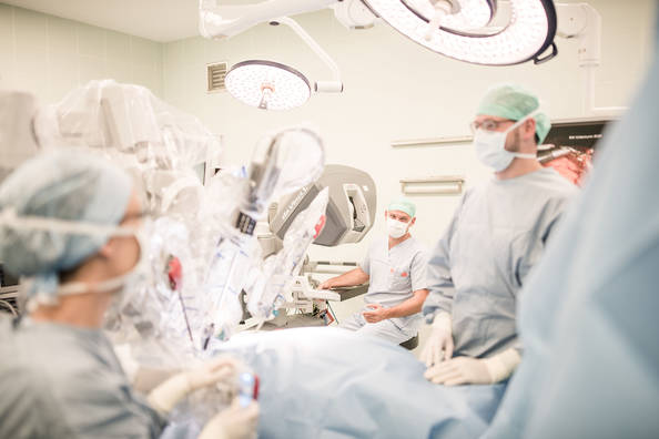 Klinikum Wels-Grieskirchen GmbH Bild 4