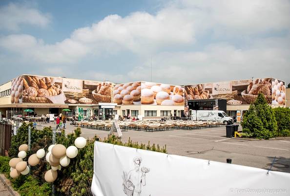 Kuchen-Peter Backwaren GmbH Bild 1