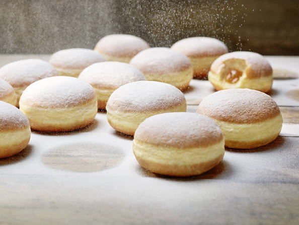 Kuchen-Peter Backwaren GmbH Bild 4