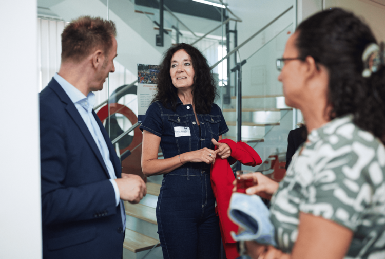 R+V Allgemeine Versicherung AG, Niederlassung Österreich Bild 1