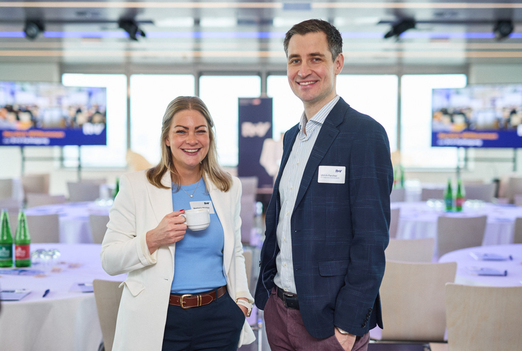 R+V Allgemeine Versicherung AG, Niederlassung Österreich Bild 2