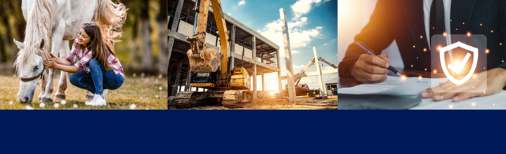 Titelbild der Firma R+V Allgemeine Versicherung AG, Niederlassung Österreich