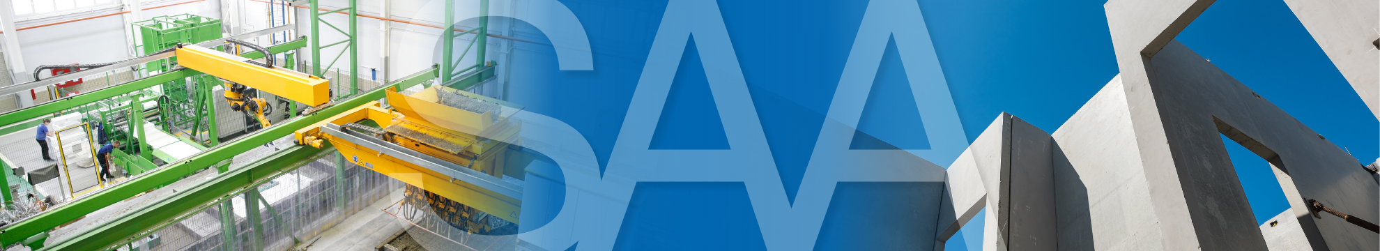 SAA Software Engineering GmbH