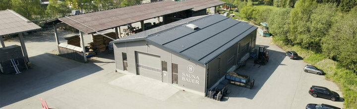 Titelbild der Firma J&M Bauer GmbH