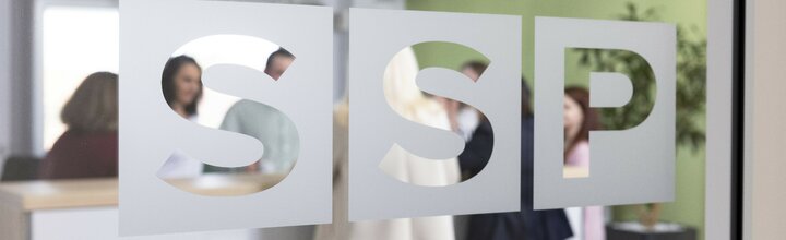 Titelbild der Firma SSP - Steuerberatung und Unternehmensberatung GmbH