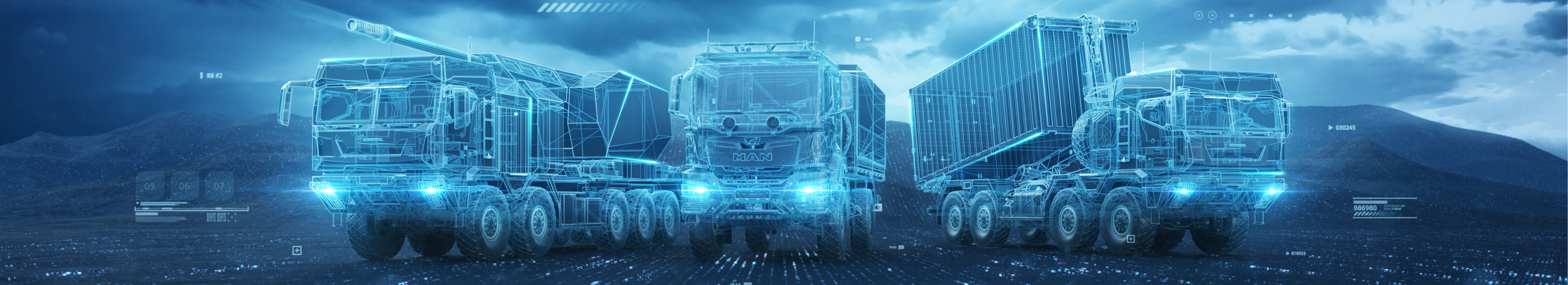 Rheinmetall MAN Military Vehicles Österreich GesmbH