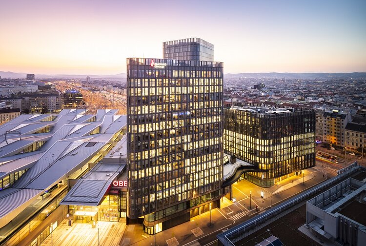 RICOH AUSTRIA GmbH Bild 1