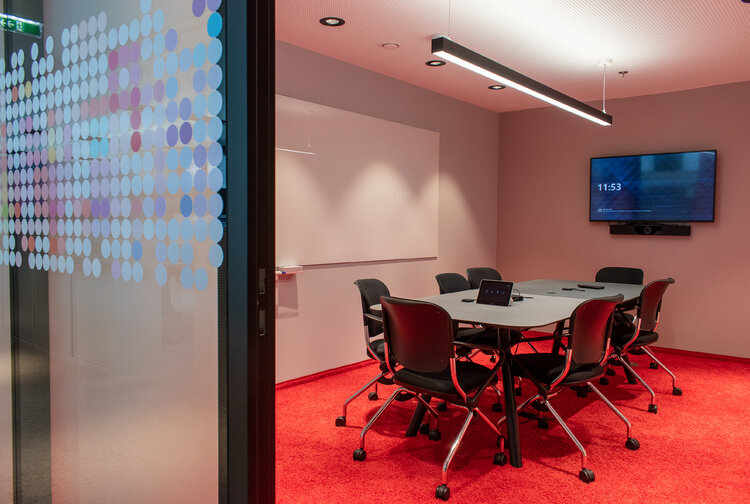 RICOH AUSTRIA GmbH Bild 2