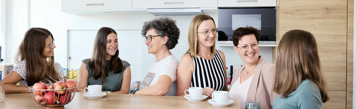 Titelbild der Firma Murauer GmbH | Rechnungswesen - BMD Softwarepower