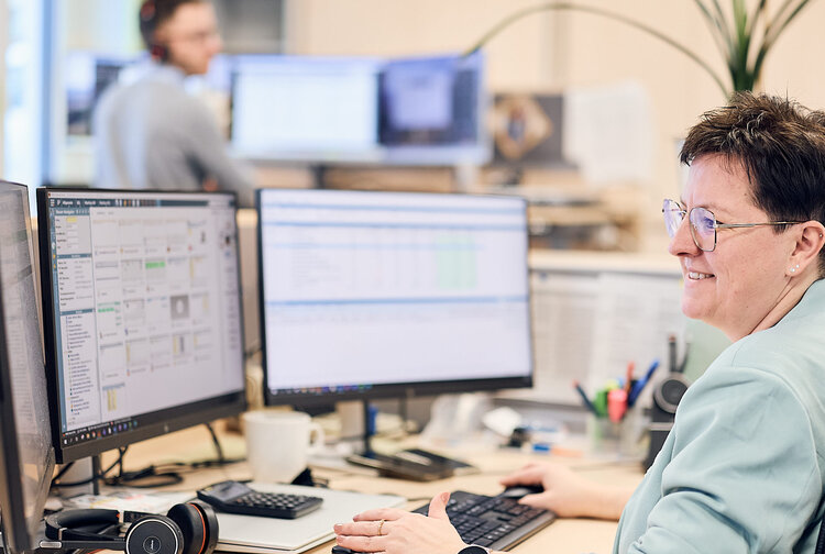 Murauer GmbH | Rechnungswesen - BMD Softwarepower Bild 2