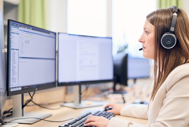 Murauer GmbH | Rechnungswesen - BMD Softwarepower Bild 3