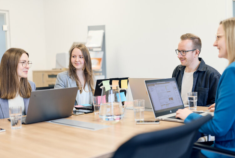 Murauer GmbH | Rechnungswesen - BMD Softwarepower Bild 4