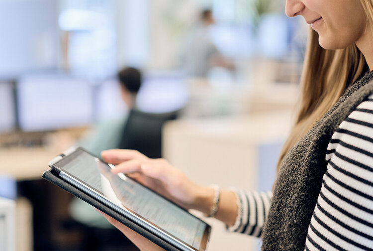 Murauer GmbH | Rechnungswesen - BMD Softwarepower Bild 6