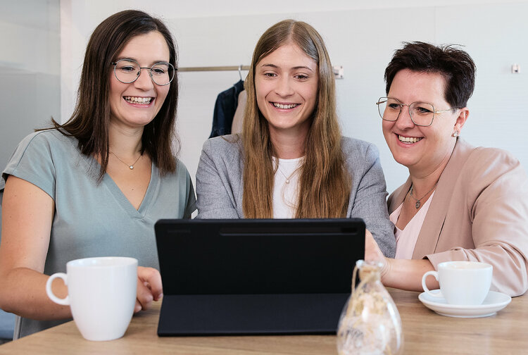 Murauer GmbH | Rechnungswesen - BMD Softwarepower Bild 8