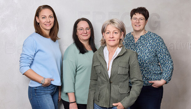 Team Lohnverrechnung