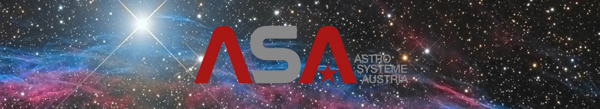 ASA Astrosysteme GmbH