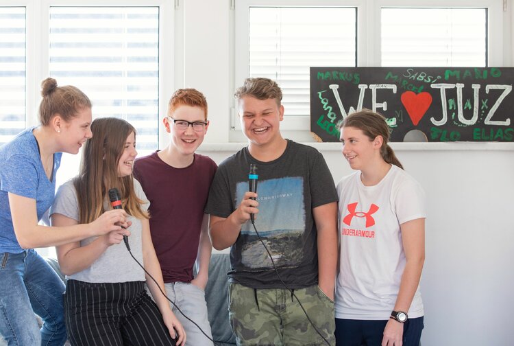 Hilfswerk Salzburg gemeinnützige GmbH Bild 4