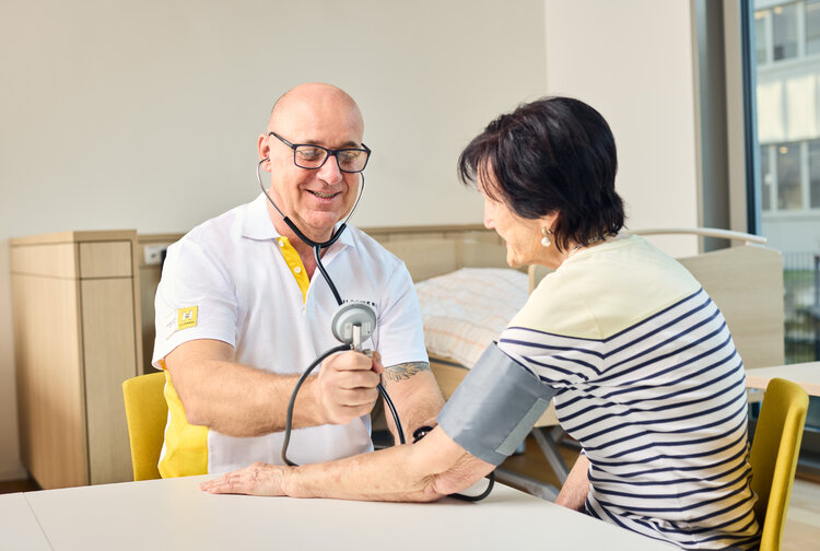 Hilfswerk Salzburg gemeinnützige GmbH Bild 2