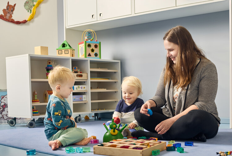 Hilfswerk Salzburg gemeinnützige GmbH Bild 3