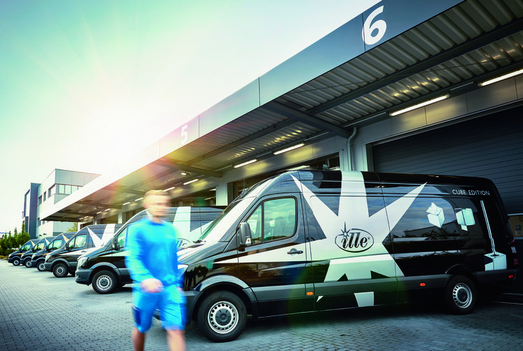 Ille Papier-Service GmbH Bild 2