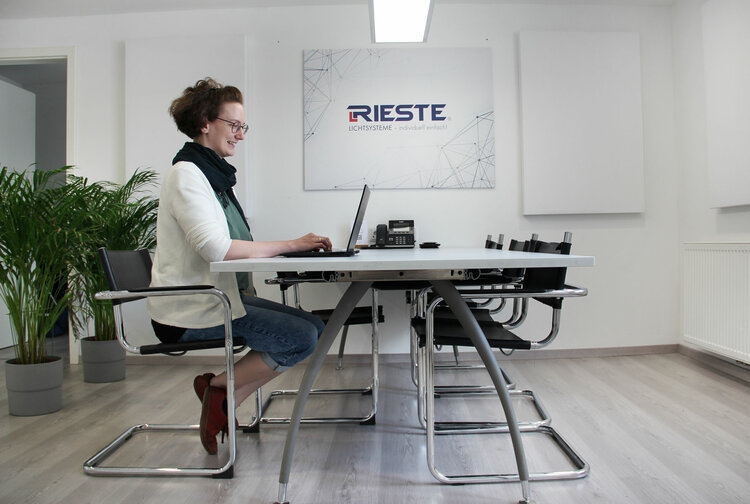 RIESTE Licht GmbH Bild 2