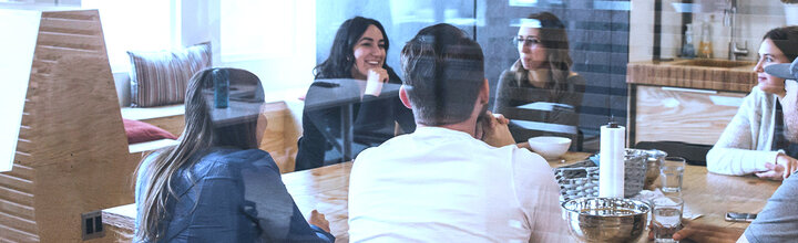 Titelbild der Firma RIESTE Licht GmbH