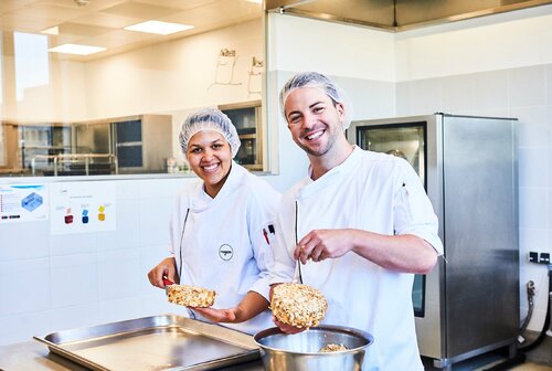 magdas Caritas Services GmbH