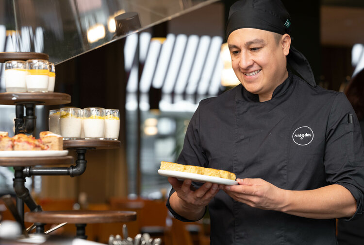 magdas Caritas Services GmbH Bild 2