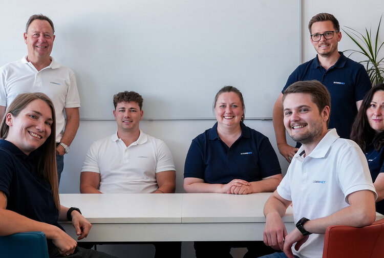 OMNINET Austria GmbH Bild 2