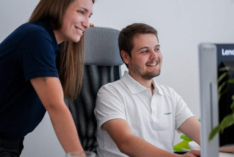 OMNINET Austria GmbH Bild 3