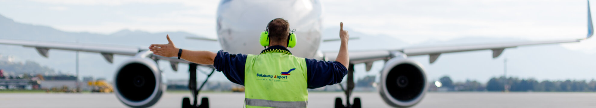 Salzburger Flughafen GmbH