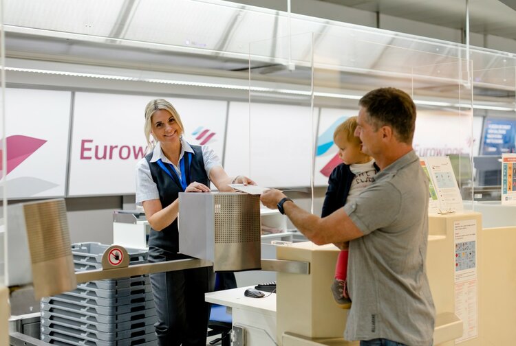 Salzburger Flughafen GmbH Bild 5