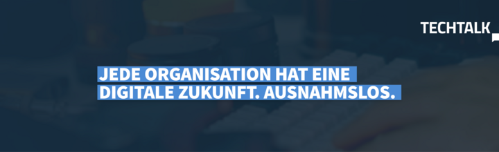 Titelbild der Firma TechTalk GmbH
