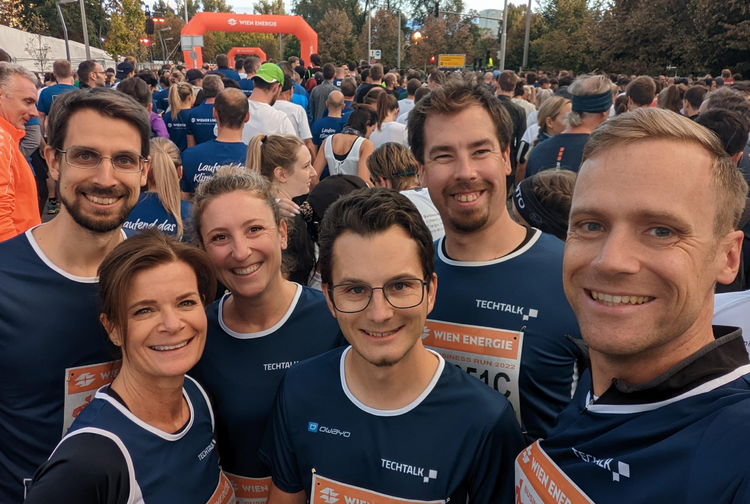 TechTalk GmbH Bild 6