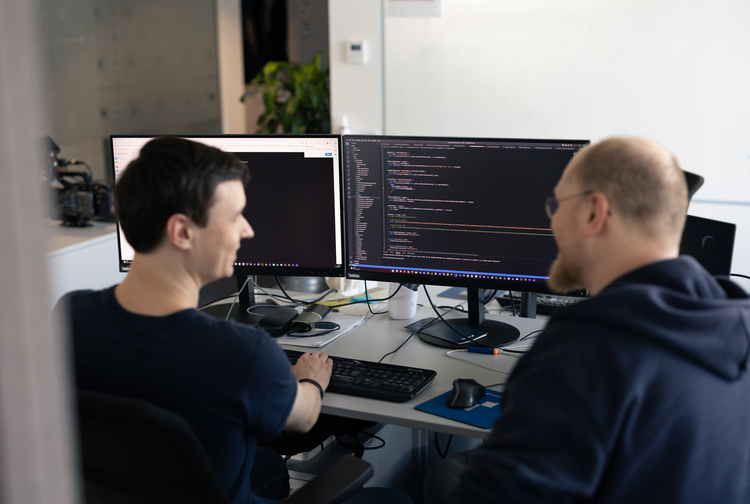 TechTalk GmbH Bild 4