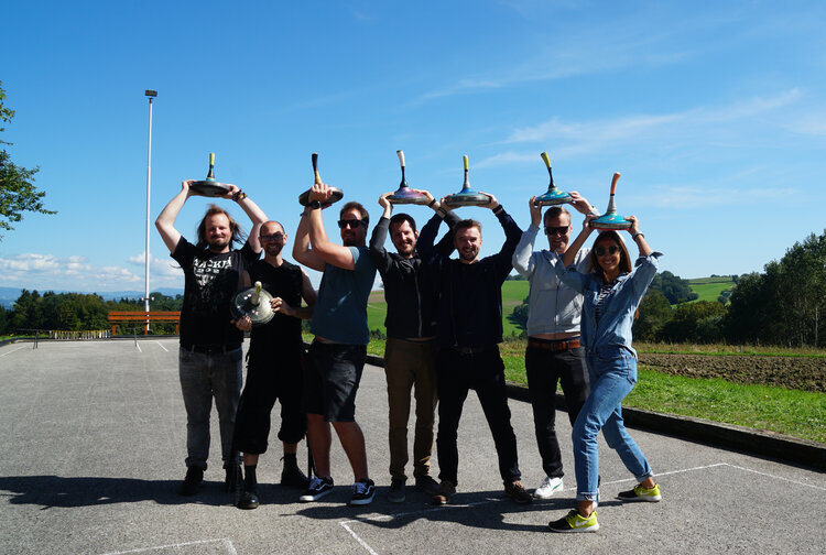 TechTalk GmbH Bild 5