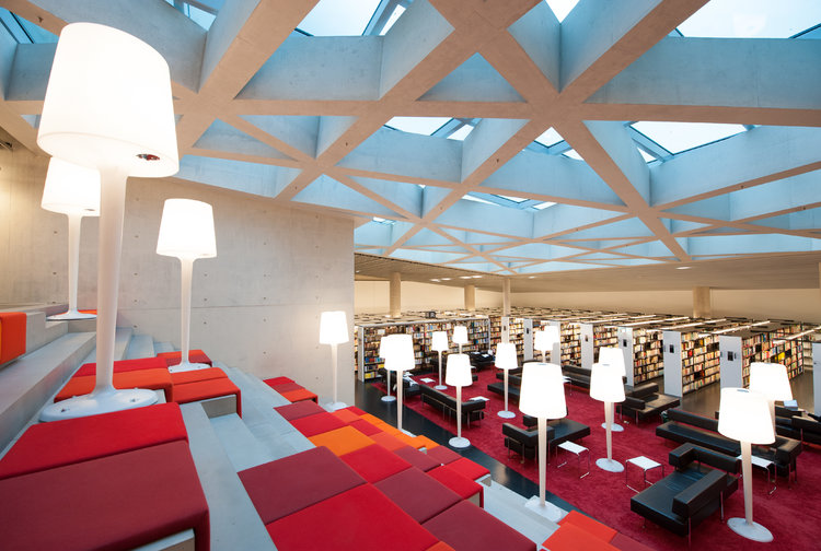 Universität Salzburg Bild 2