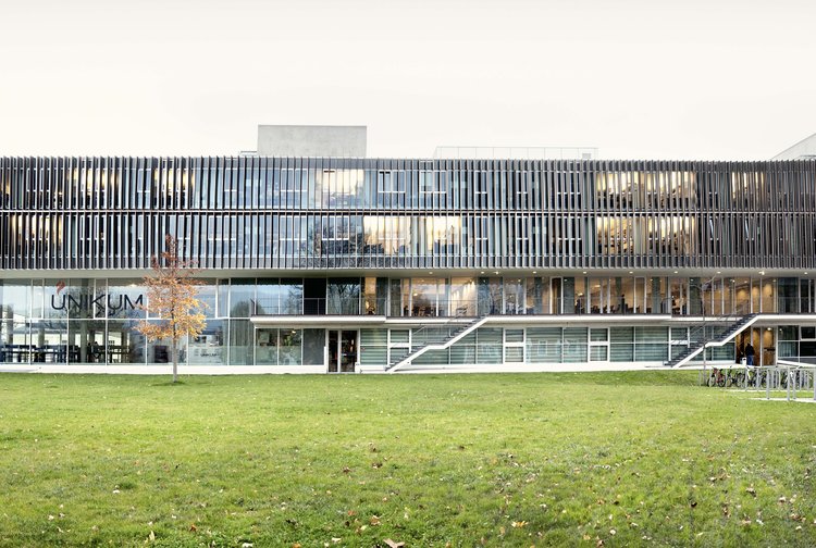 Universität Salzburg Bild 3