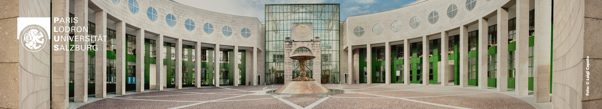 Universität Salzburg