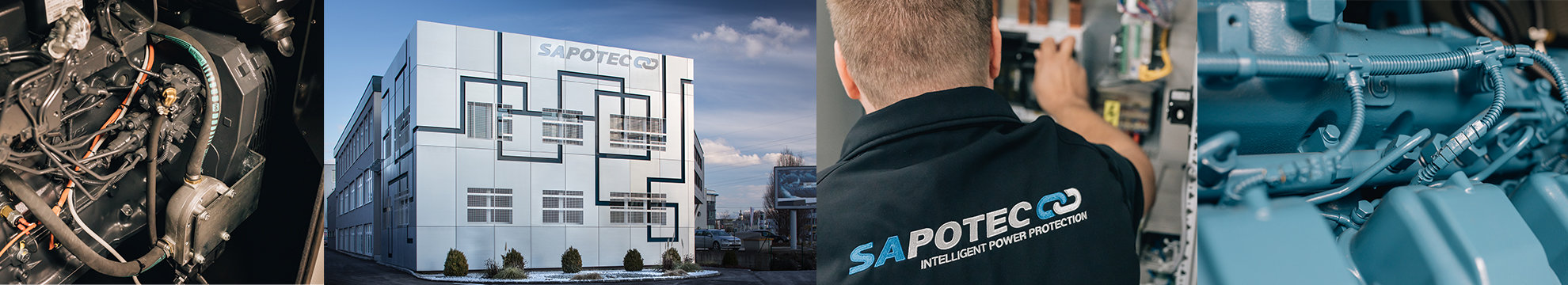 SAPOTEC GmbH