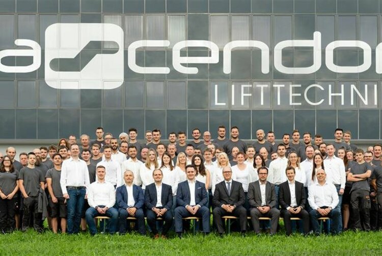 Ascendor Lifttechnik GmbH Bild 3