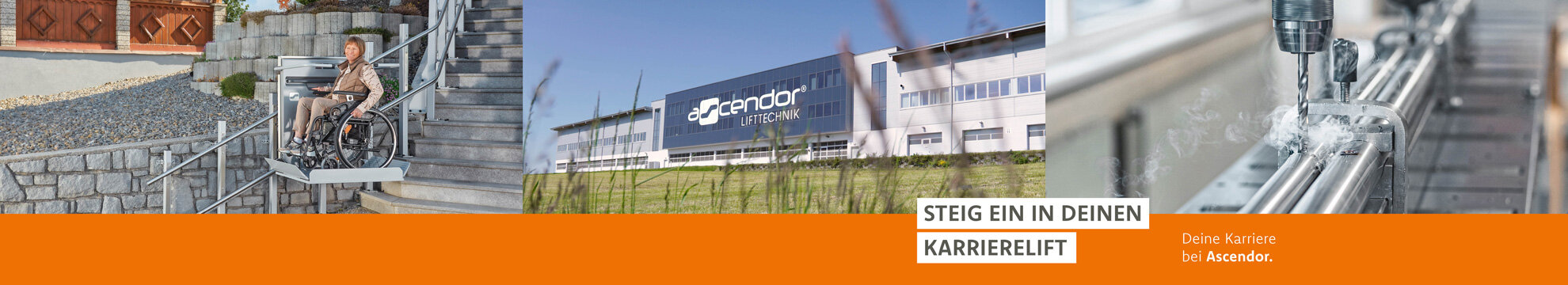 Ascendor Lifttechnik GmbH