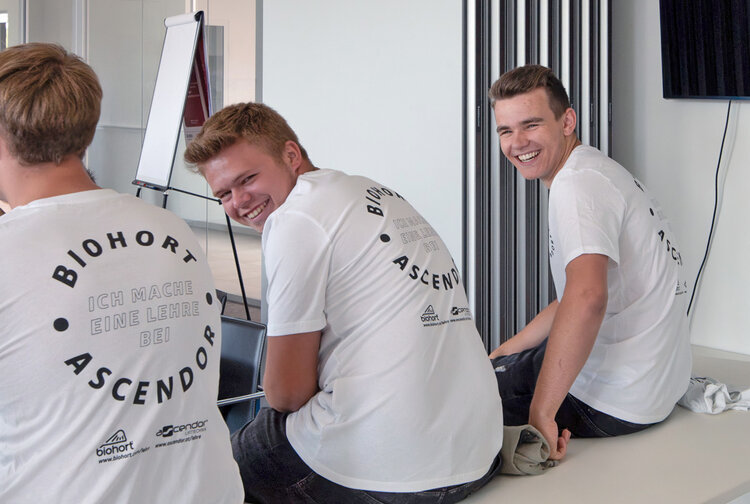 Ascendor Lifttechnik GmbH Bild 6